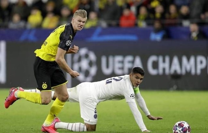 Juventus & Inter Combined XI  - Bóng Đá