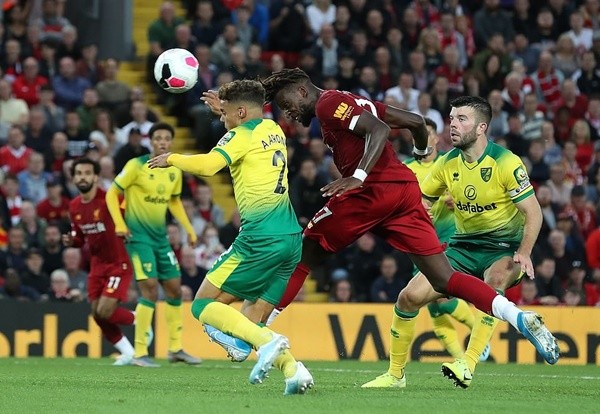 Ông chủ Liverpool muốn Klopp tập trung cho NHA và C1 - Bóng Đá