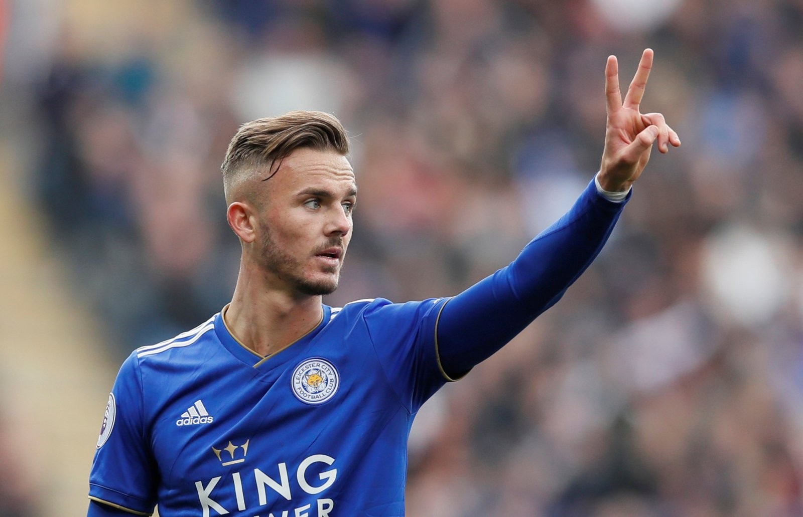 Jaap Stam nói về James Maddison và Jack Grealish - Bóng Đá