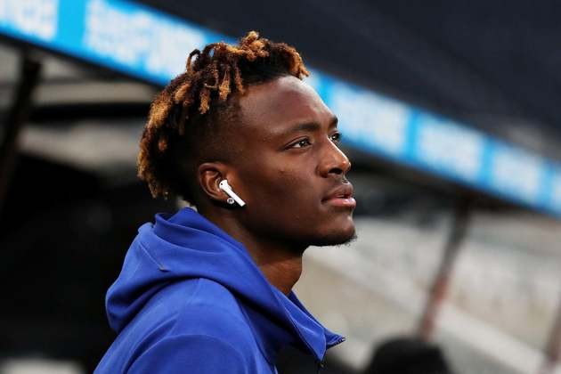 Where Chelsea stand on Tammy Abraham future ahead of Timo Werner transfer - Bóng Đá