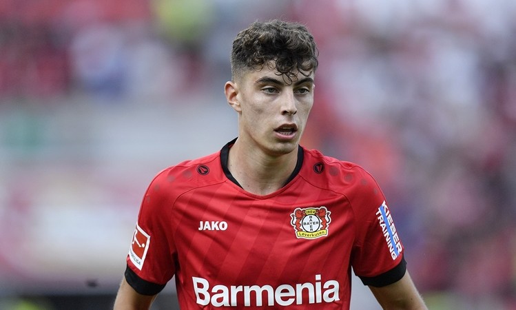 Where Chelsea stand on Tammy Abraham future ahead of Timo Werner transfer - Bóng Đá