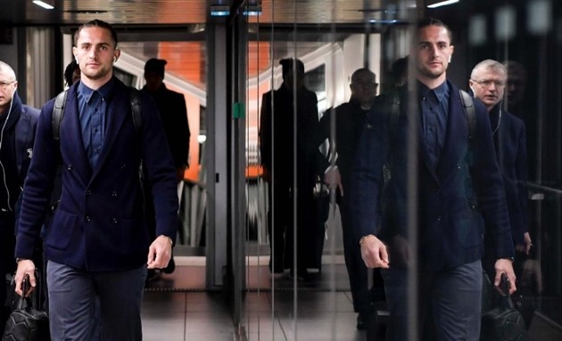 10 cầu thủ chuyện nghiệp nhận nhiều thẻ đỏ nhất: Đáng sợ, Sergio Ramos! - Bóng Đá