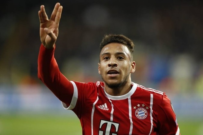 Bayern reportedly willing to sell player who dreamt of a move to Liverpool in 2018 - Bóng Đá