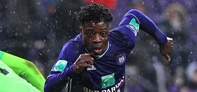 Jeremy Doku: Belgian teen Klopp wanted to succeed Mane at Liverpool - Bóng Đá
