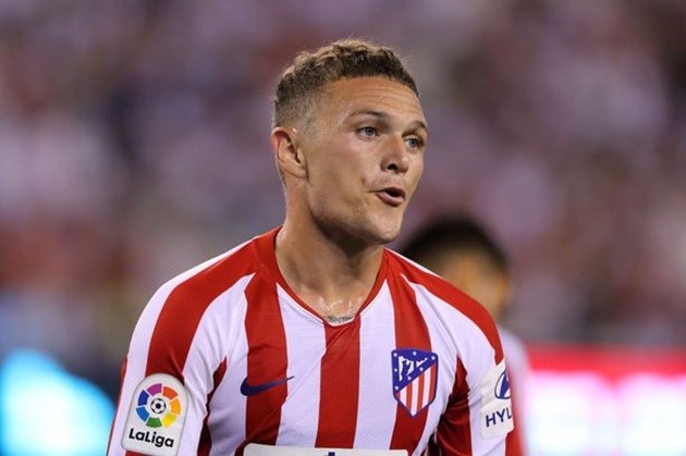 5 players Manchester United could sign in January - Bóng Đá