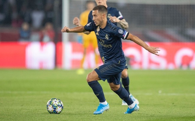 Đội hình tệ nhất loạt trận mở màn C1 - Bóng Đá