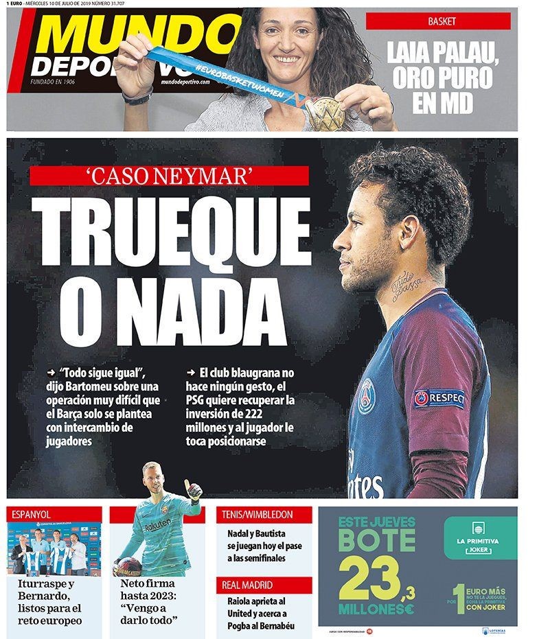 Gạt đi nước mắt, Ibra sẵn sàng 