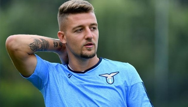 Đội hình kết hợp Lazio và Inter Milan: Đỉnh cao của 3-5-2 - Bóng Đá