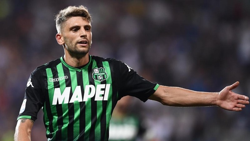 Domenico Berardi, 
