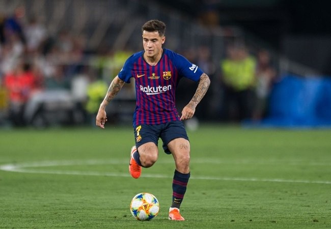Jurgen Klopp ra phán quyết về việc mua lại Coutinho - Bóng Đá