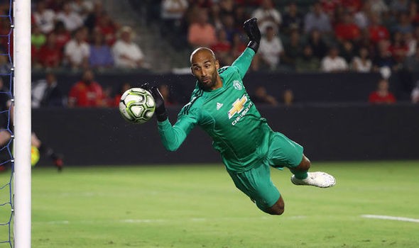 11 cầu thủ Man Utd sắp hết hạn hợp đồng - Bóng Đá
