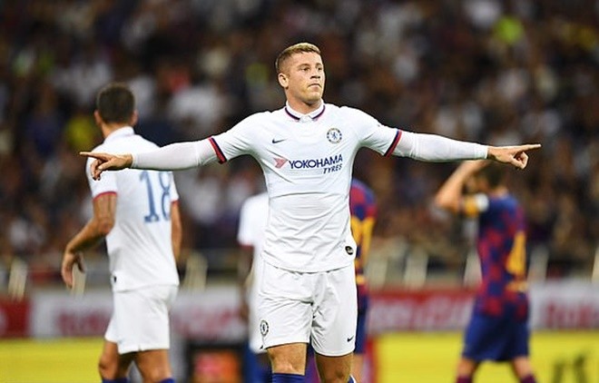 Manchester United fans react to West Ham United's Declan Rice's comments - Bóng Đá