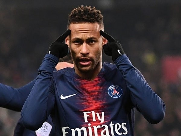 neymar ở lại PSG - Bóng Đá