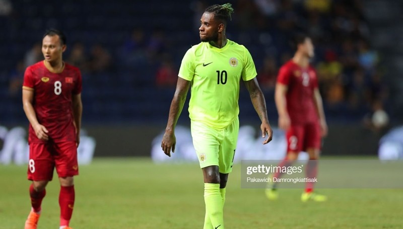 Đội hình tân binh mùa Đông ấn tượng nhất của EPL - Bóng Đá