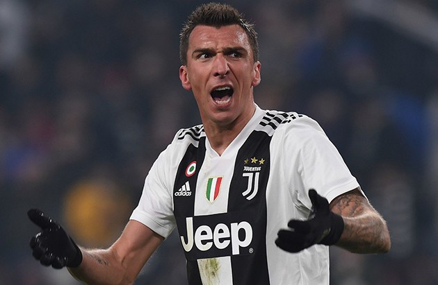Top 10 sao kiếm tiền nhiều nhất Serie A (Ảnh)a - Bóng Đá