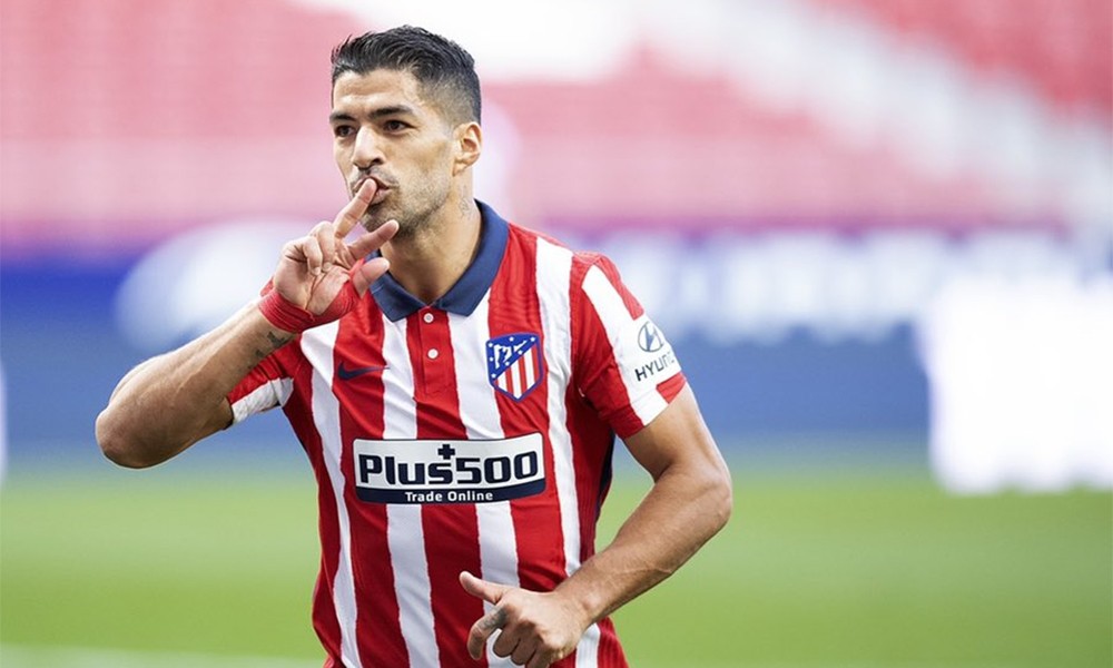 LUIS SUAREZ EXPLAINS WHY BARCELONA SOLD HIM - Bóng Đá