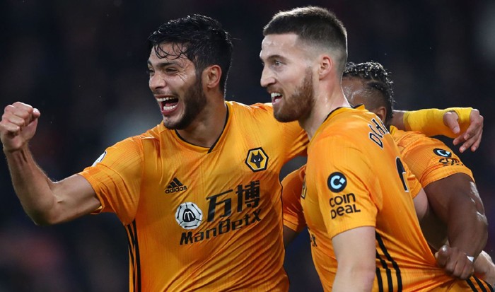 'One of the best': Hargreaves compares Wolves star to former Manchester United teammate - Bóng Đá