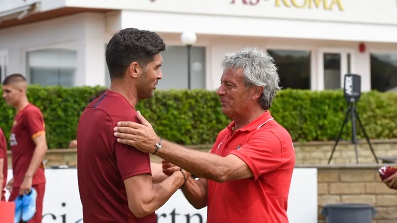 Arsenal luôn mang trong mình lá gan chuột nhắt - Bóng Đá