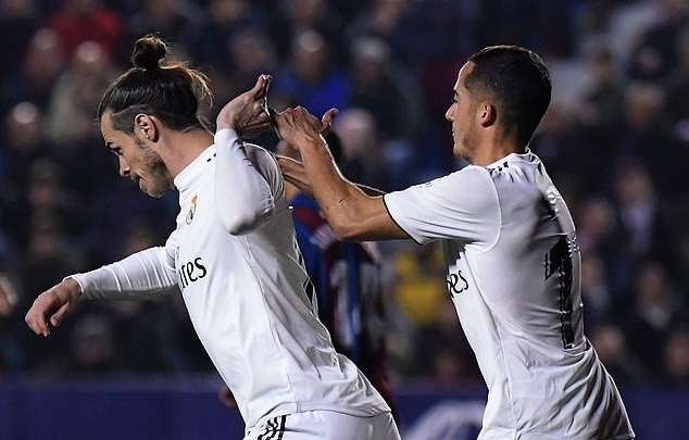 Tìm kiếm số 9 thượng thặng, Real xác định mục tiêu số một hè này - Bóng Đá