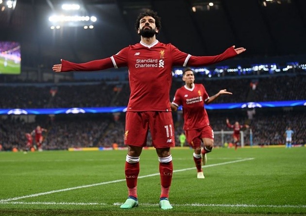 The 10 most valuable African players in the world - Bóng Đá
