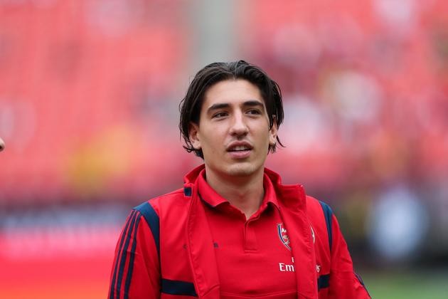 Tierney–Bellerin among 3 best full-back duos for chance creation in Premier League this season - Bóng Đá