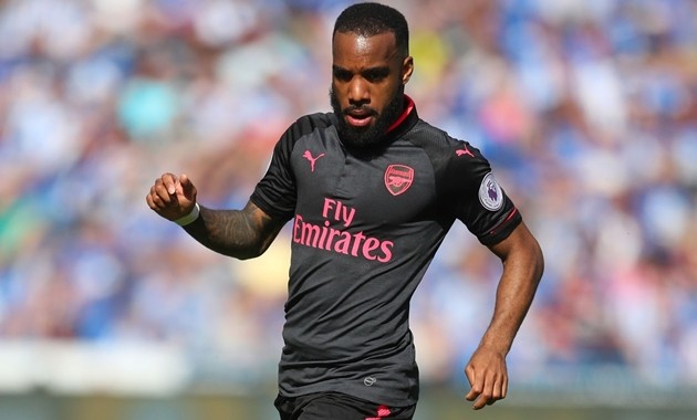 11 cầu thủ Arsenal từng xuất hiện trong trận đấu cuối cùng của 