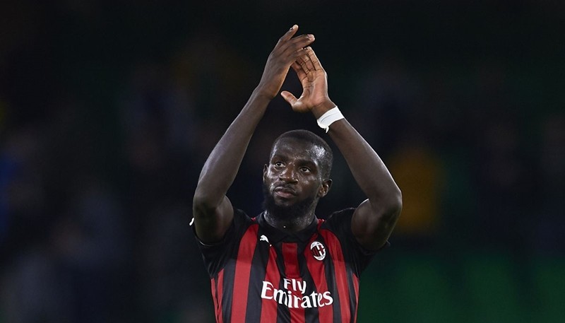 5 ngôi sao chưa thể tìm được bến đỗ mới sau khi rời AC Milan: 