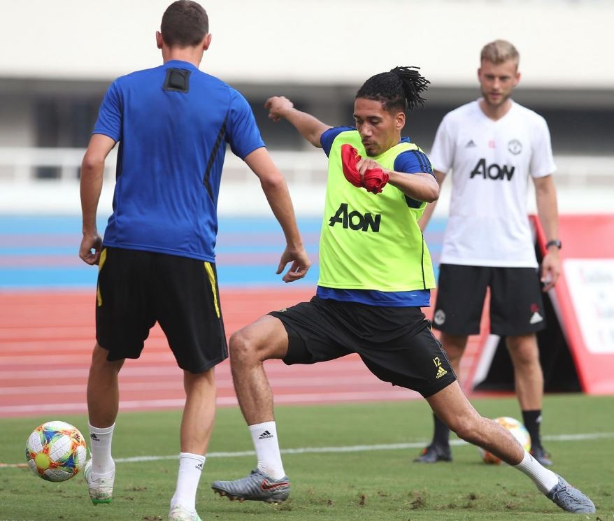 Ảnh sau trận Sài Gòn FC vs HAGL - Bóng Đá