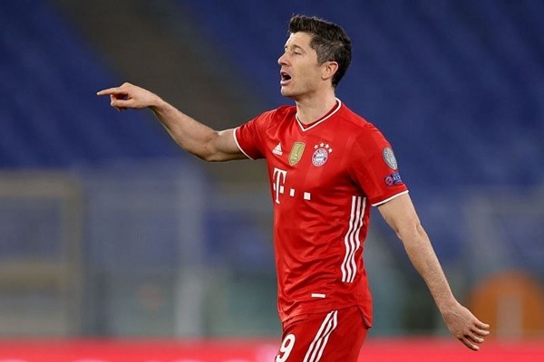 10 ứng viên cho danh hiệu quả bóng vàng - Bóng Đá