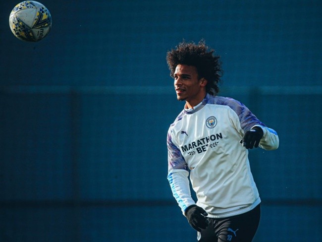 “Sané is a Bayern player in the summer” – Journalist - Bóng Đá