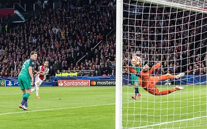 Hakim Ziyech - Bóng Đá