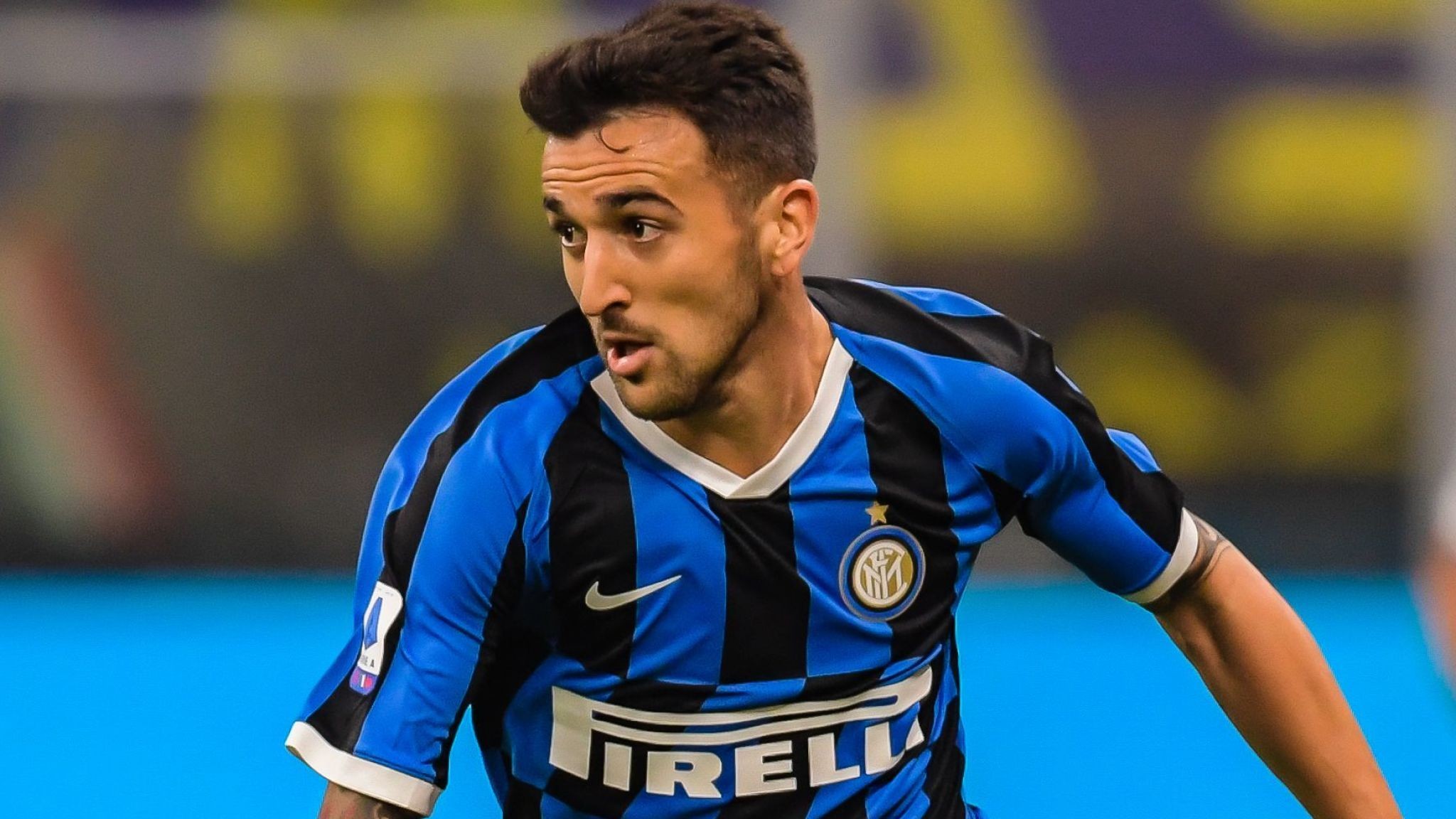 Chelsea chi 23 triệu cho Matias Vecino - Bóng Đá