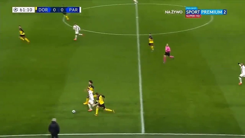 Sao PSG tự biến mình thành 