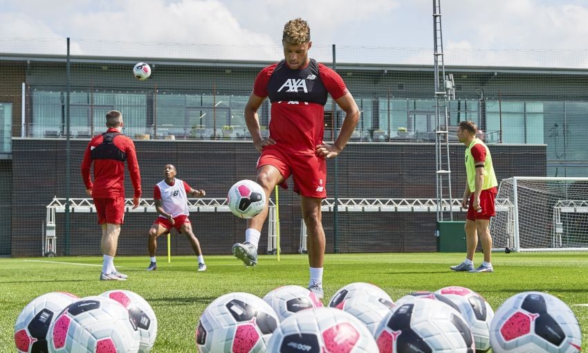 Ảnh sau trận Leipzig vs Dortmund - Bóng Đá