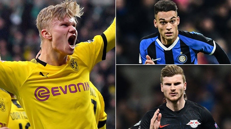 Ninkovic nói về Jovic - Bóng Đá