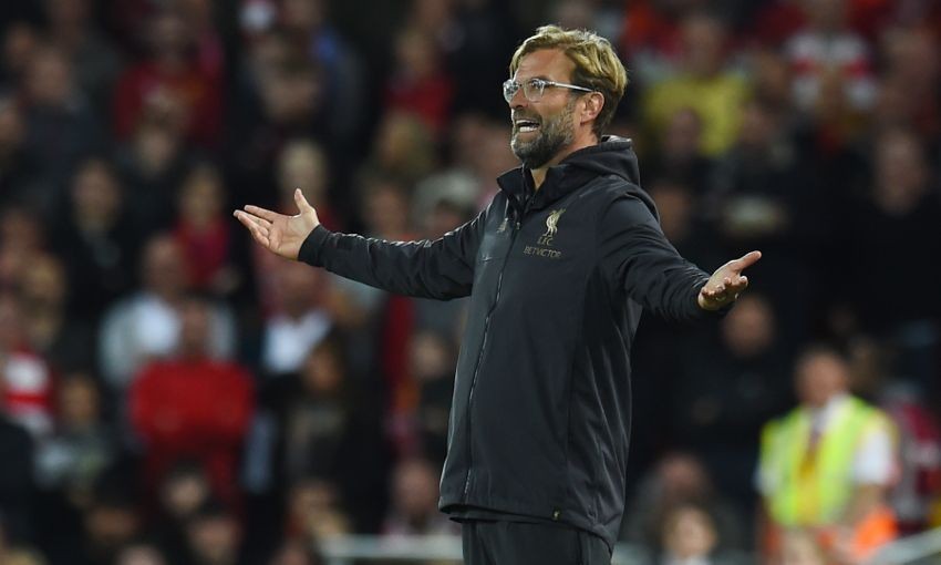 Jurgen Klopp soaks up the sun in Mexico as he relaxes with his wife after masterminding Champions League success  - Bóng Đá