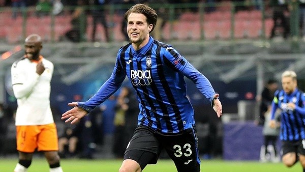 5 fastest players in the UEFA Champions League this season (2020/21) - Bóng Đá