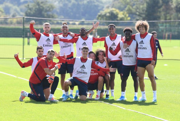 Đội hình PSG từng thua Barca 1-6 giờ ra sao? - Bóng Đá