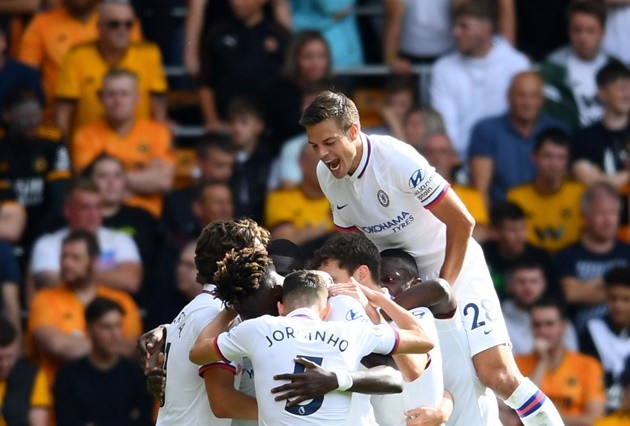 Đá ba trận ghi 7 bàn, giờ ai cản nổi trò cưng của Lampard? - Bóng Đá