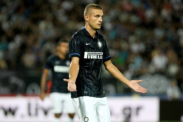 Lukaku, Sanchez và những sao từng khoác áo Inter Milan và Man Utd - Bóng Đá