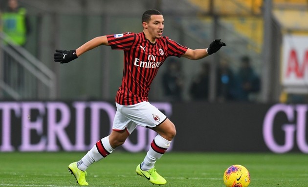 10 tiền vệ đắt giá nhất ở Serie A trước mùa dịch COVID-19 - Bóng Đá