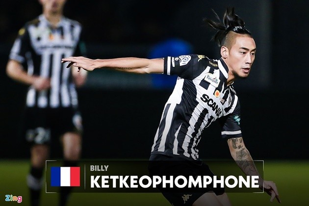 Đội hình ngôi sao có tên khó đọc nhất thế giới - Bóng Đá