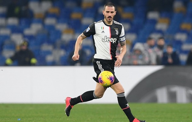 10 hậu vệ đắt giá nhất Serie A - Bóng Đá