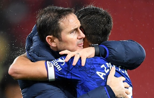 6 thủ quân của Chelsea trong kỷ nguyên Premier League - Bóng Đá