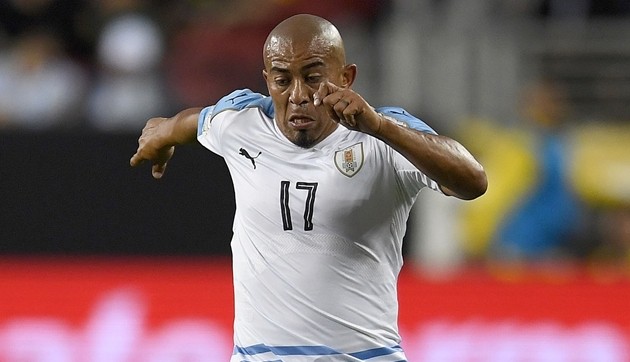 10 sao Uruguay có số lần khoác áo ĐTQG nhiều nhất: Forlan, Suarez, Cavani ở đâu? - Bóng Đá