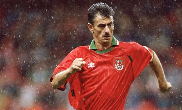 11 cầu thủ có số lần khoác áo ĐT xứ Wales nhiều nhất: Gareth Bale ở đâu? - Bóng Đá