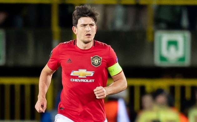 11 đội trưởng của Man Utd trong kỷ nguyên Premier League - Bóng Đá