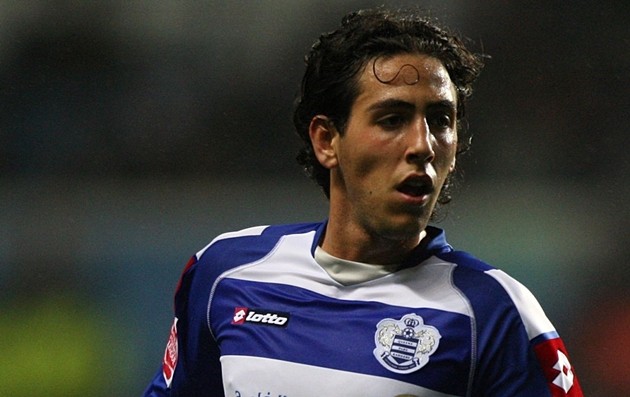 8 ngôi sao bị Real Madrid 