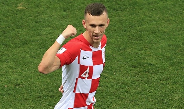 10 cầu thủ có số lần khoác áo ĐT Croatia nhiều nhất - Bóng Đá