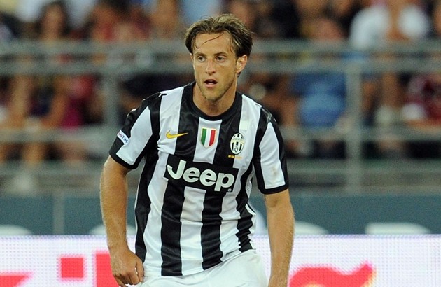 10 cầu thủ từng khoác áo Juve và Sampdoria - Bóng Đá